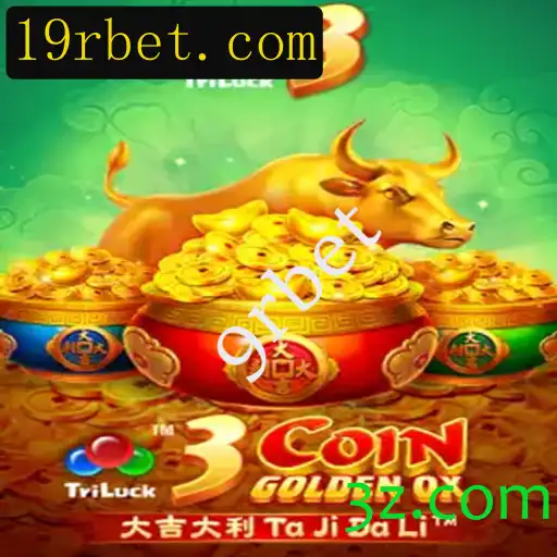 Descubra o Fascinante Mundo de 3CoinGoldenOX e as Inovações de 9rbet