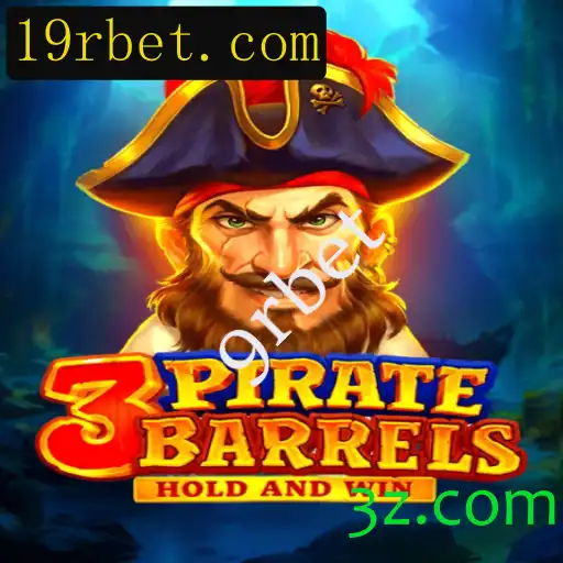 3PirateBarrels: Mergulhe na Aventura Emocionante do Novo Jogo