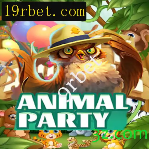 Descubra o Fascinante Mundo de AnimalParty