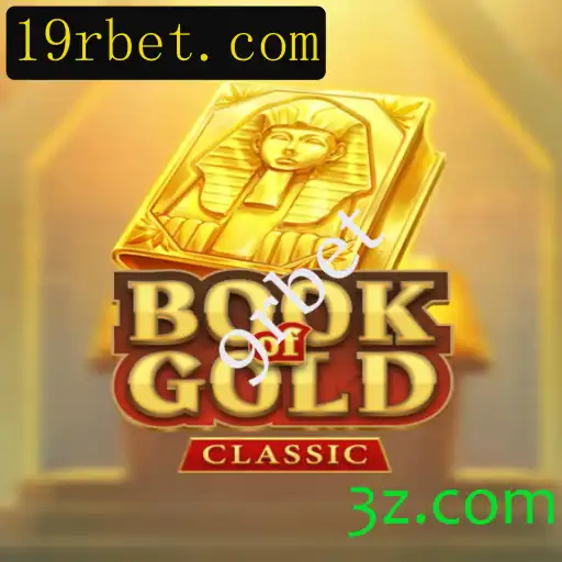 Descubra BookOfGoldClassic e Suas Regras no 9rbet