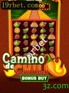 Explorando o Fascinante Mundo de CaminodeChiliBonusBuy na 9rbet