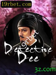 DetectiveDee: Desvendando os Mistérios do Jogo em Alta