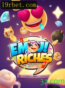 Explorando o Mundo de Diversão e Recompensas do EmojiRiches