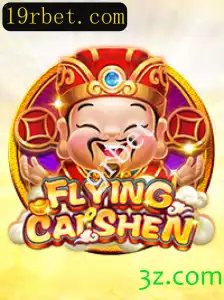 Descubra o Fascinante Mundo de FlyingCaiShen na Plataforma 9rbet