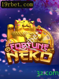 Descubra o Fascinante Universo do Jogo FortuneNeko com 9rbet