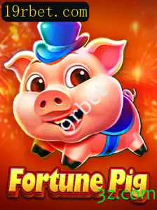 Descubra o Fascinante Mundo de FortunePig com 9rbet