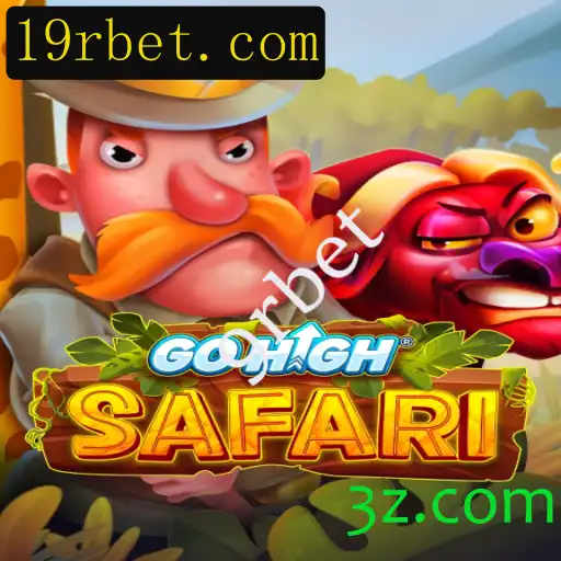 Explorando o Mundo de GoHighSafari: Um Jogo de Aventuras e Estratégia