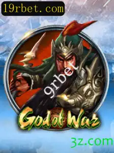 Explorando o Mundo de God of War e a Tendência 9rbet