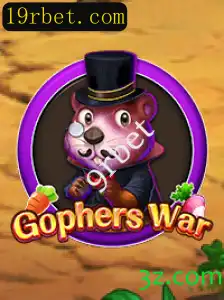 GophersWar: Descubra o Fascinante Mundo deste Jogo Estratégico