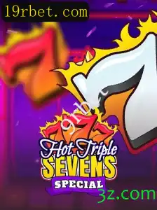 Descubra a Emoção do HotTripleSevensSpecial no 9rbet: Regras, Desafios e Estratégias