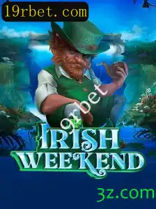 Descubra o Fascinante Jogo 'IrishWeekend'