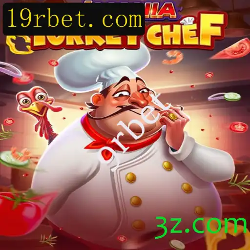 Descubra JManiaTurkeyChef: O Desafio Culinário que Está Conquistando o Mundo