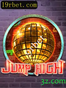Descubra o Mundo Empolgante de JumpHigh: Um Jogo de Habilidade e Estratégia