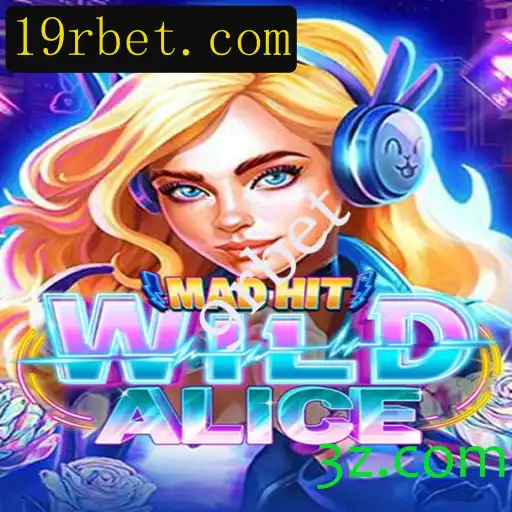 MadHitWildAlice: Uma Jornada Mágica no Mundo dos Jogos