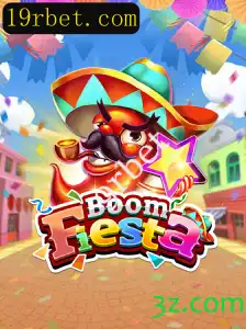 BoomFiesta: Descubra a Nova Sensação dos Jogos Online