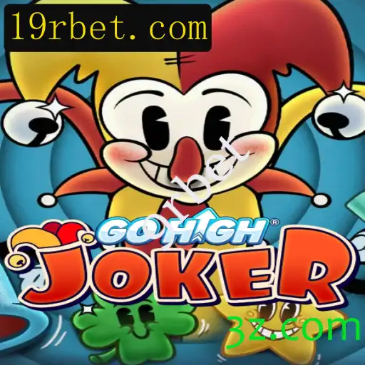 GoHighJoker: Descubra o Novo Fenômeno dos Jogos Online