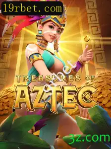 Descubra os Segredos de 'Treasures of Aztec', o Jogo que Conquista o Mundo