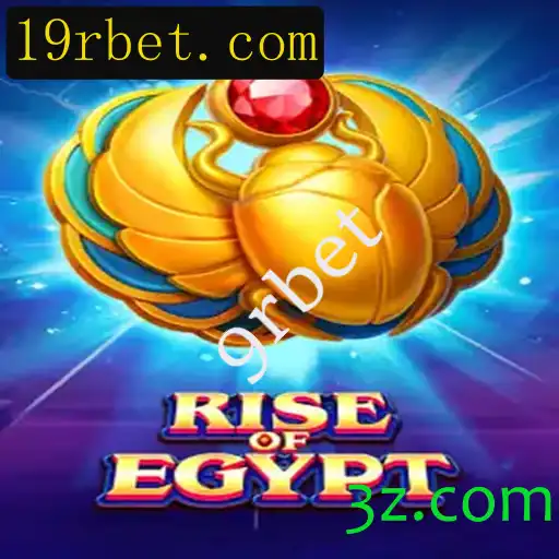 Descubra o Fascinante Mundo de 'RiseOfEgypt' com 9rbet