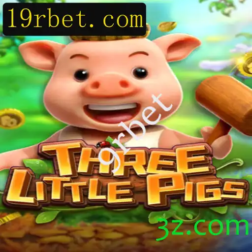 Descubra o emocionante jogo THREELITTLEPIGS com a palavra-chave 9rbet