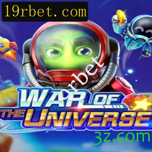 Descubra o Fascinante Mundo de WAROFTHEUNIVERSE