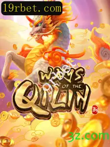 Descubra o Fascinante Mundo de WaysoftheQilin no 9rbet