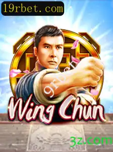Descubra o Fascinante Mundo de WingChun: O Jogo de Estratégia e Agilidade
