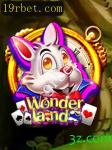Explorando Wonderland: Um Mergulho no Fascinante Mundo de Jogo